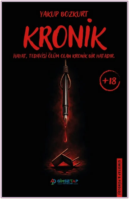 Kronik -