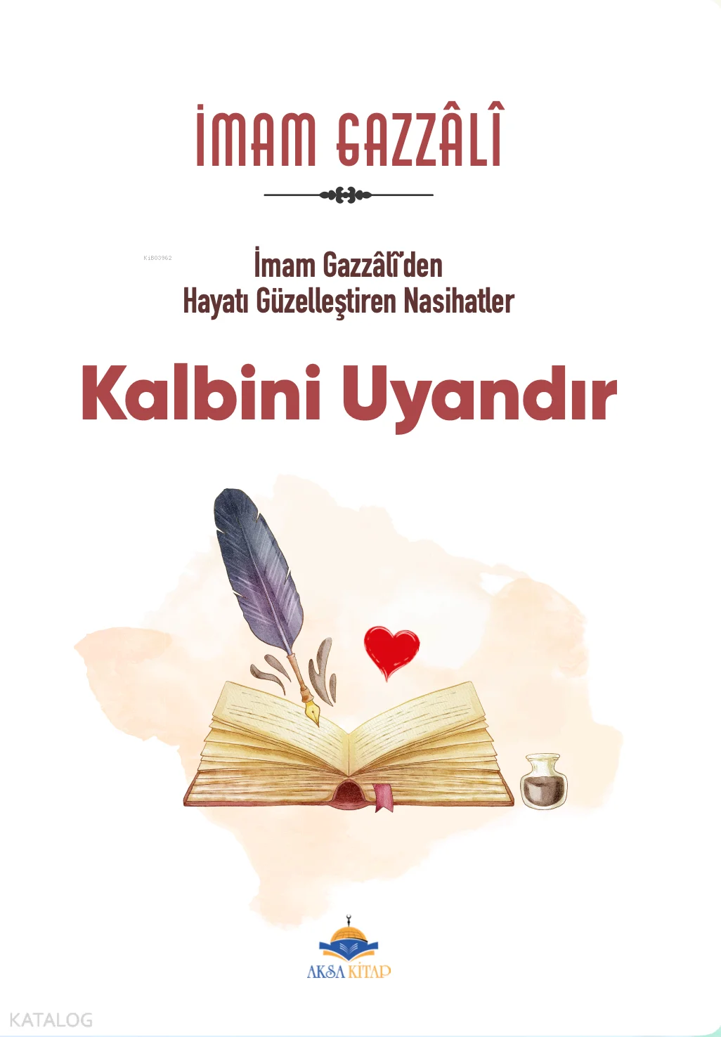 Kalbini Uyandır