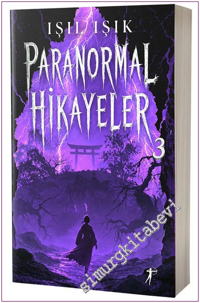 Paranormal Hikayeler 3 -