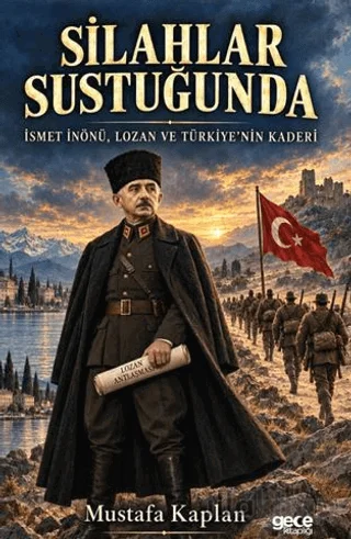 Silahlar Sustuğunda