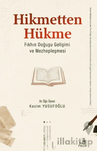 Hikmetten Hükme