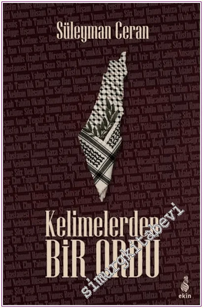 Kelimelerden Bir Ordu -