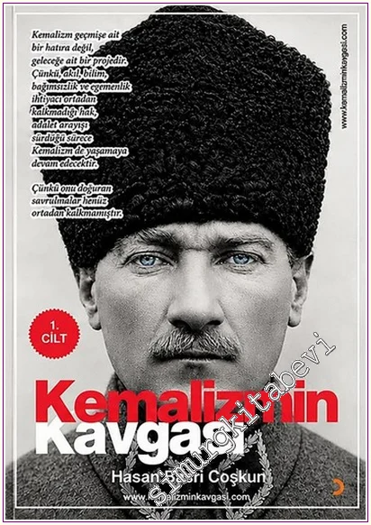 Kemalizmin Kavgası (2 Cilt) -