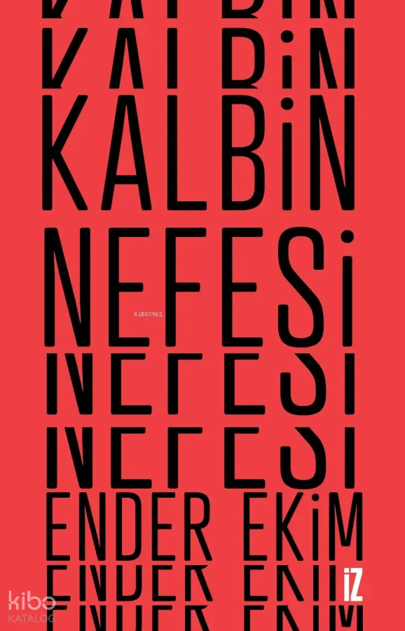 Kalbin Nefesi