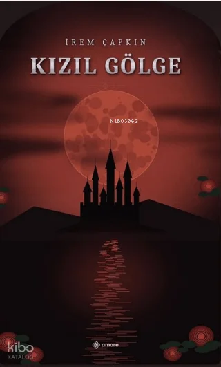 Kızıl Gölge