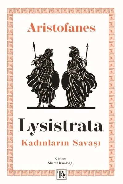 Lysistrata - Kadınların Savaşı