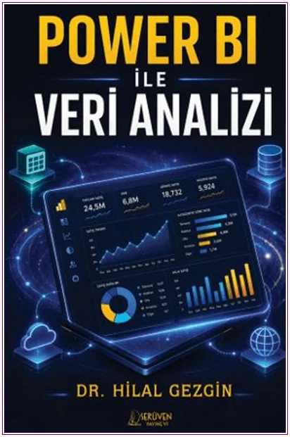 Power BI İle Veri Analizi -