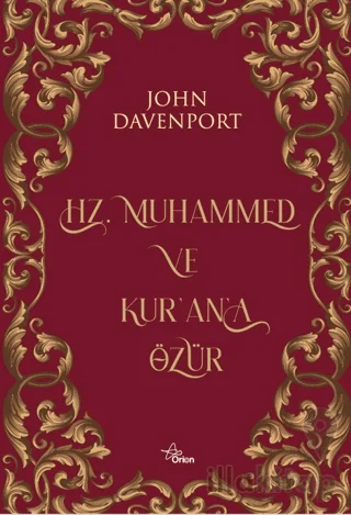 Hz. Muhammed ve Kur'an'a Özür