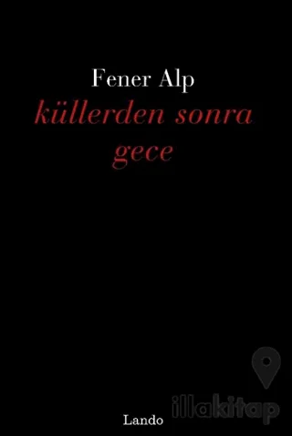 Küllerden Sonra Gece