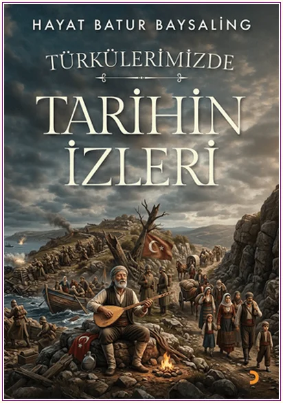 Türkülerimizde Tarihin İzleri -