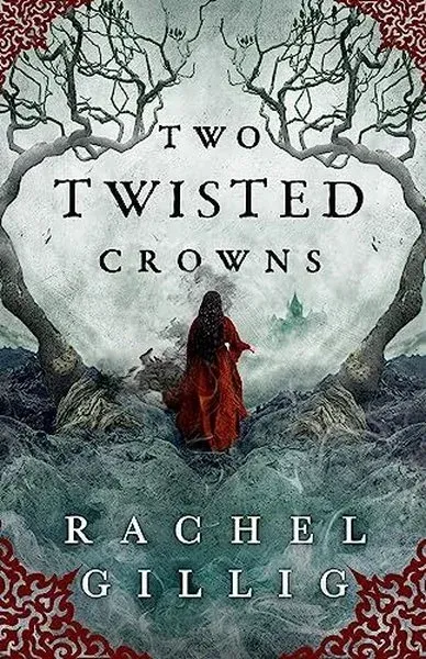 Two Twisted Crowns (Shepherd King)