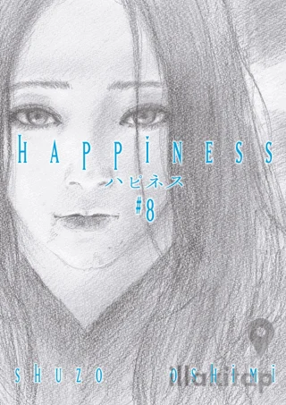 Happiness Cilt 8