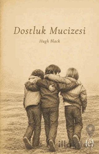 Dostluk Mucizesi