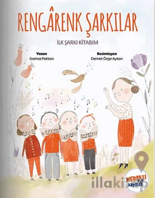 Rengârenk Şarkılar
