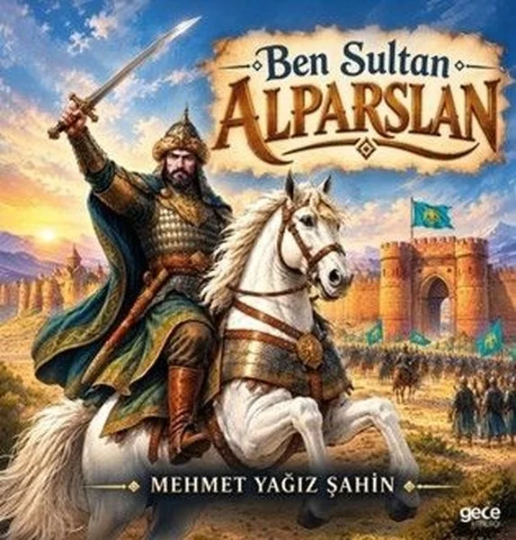 Ben Sultan Alparslan
