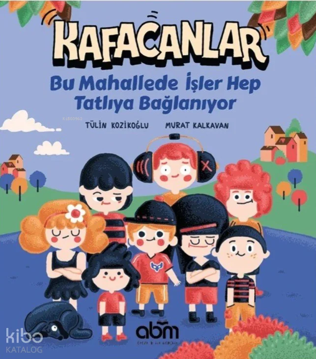 Kafacanlar