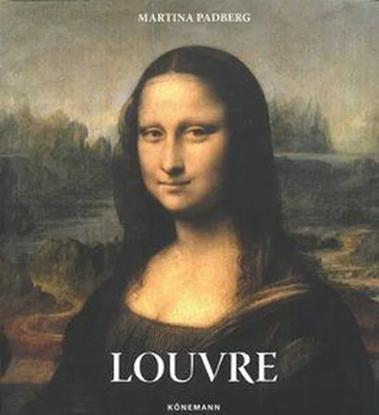 Louvre (Ciltli)