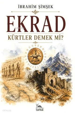 Ekrad Kürtler Demek mi?