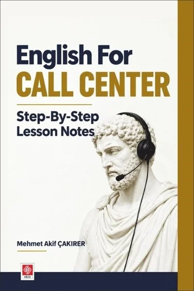 English For Call Center Step - By - Step Lesson Notes