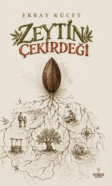 Zeytin Çekirdeği