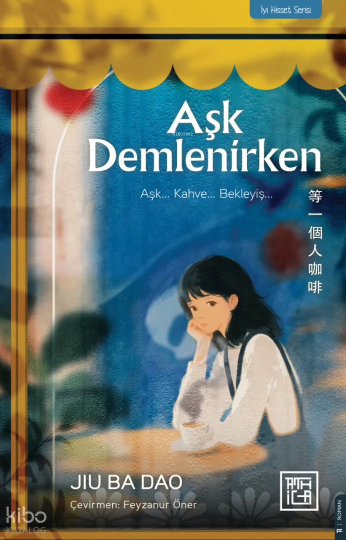 Aşk Demlenirken