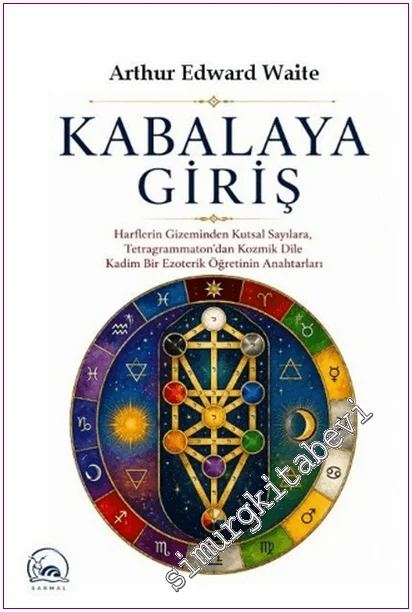 Kabalaya Giriş -