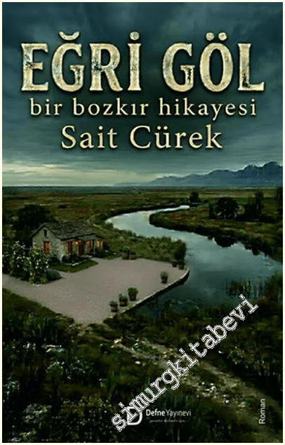 Eğri Göl -