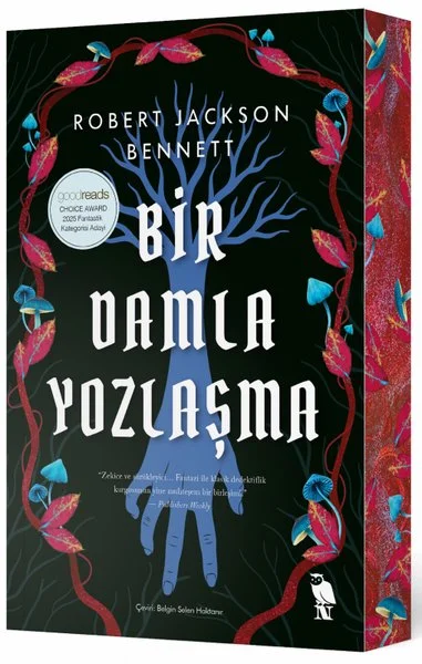 Bir Damla Yozlaşma