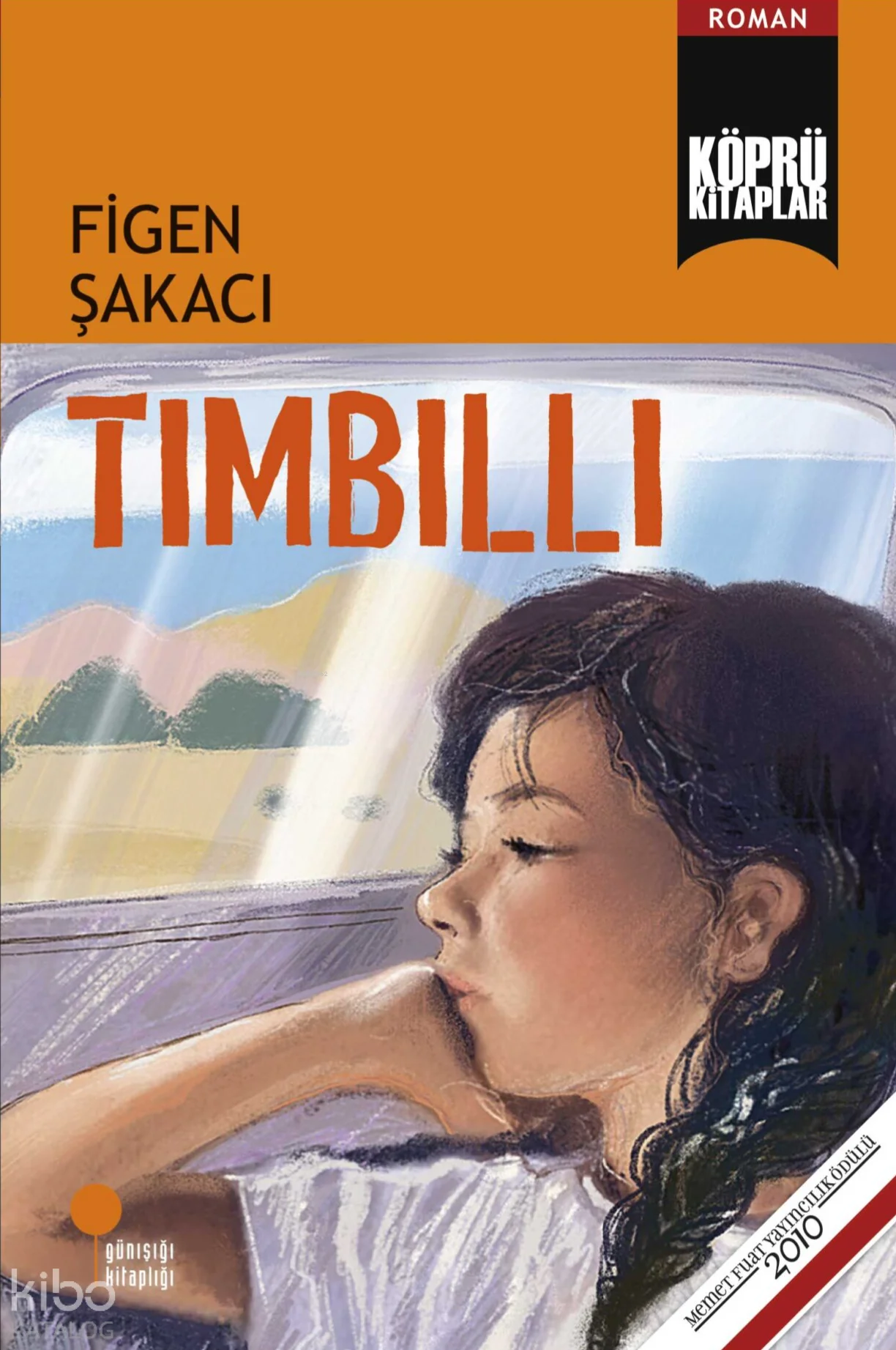 Tımbıllı