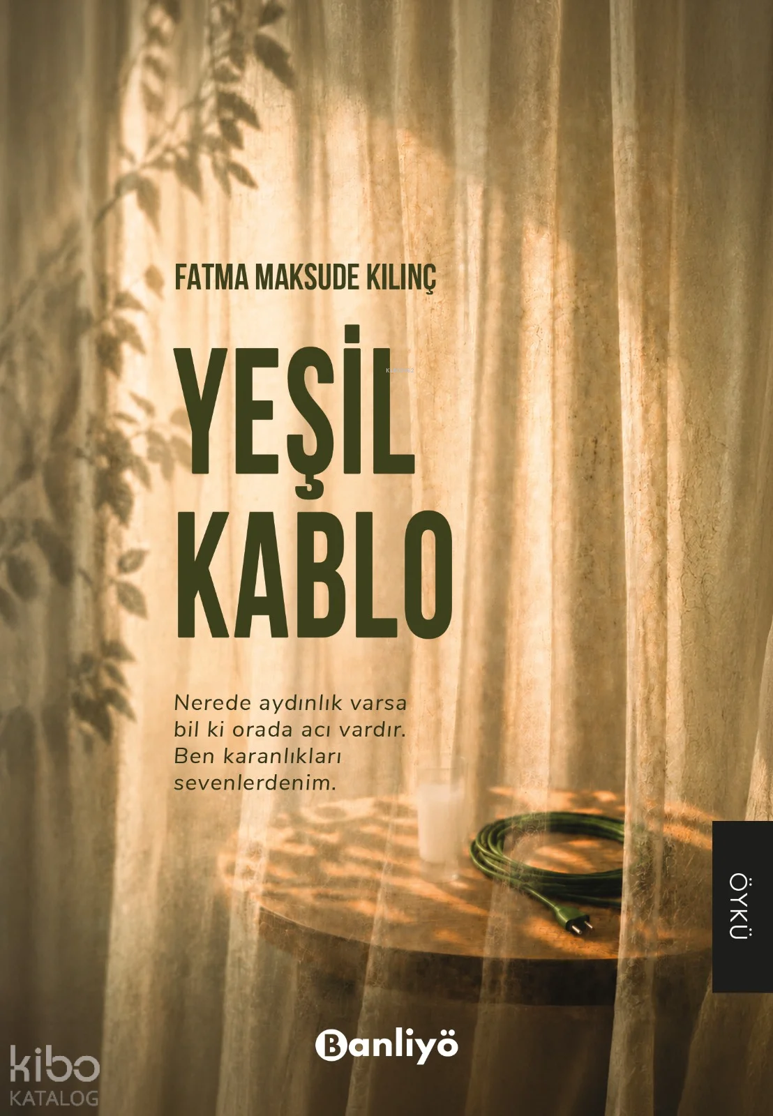 Yeşil Kablo