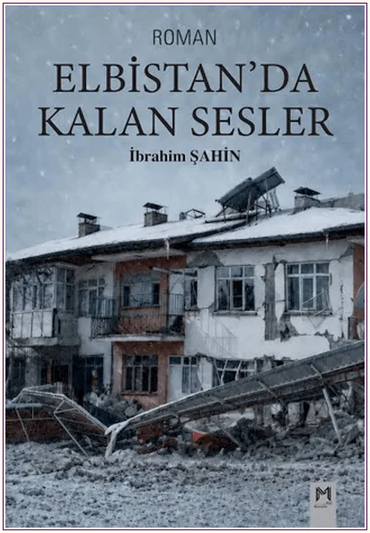 Elbistan'da Kalan Sesler -