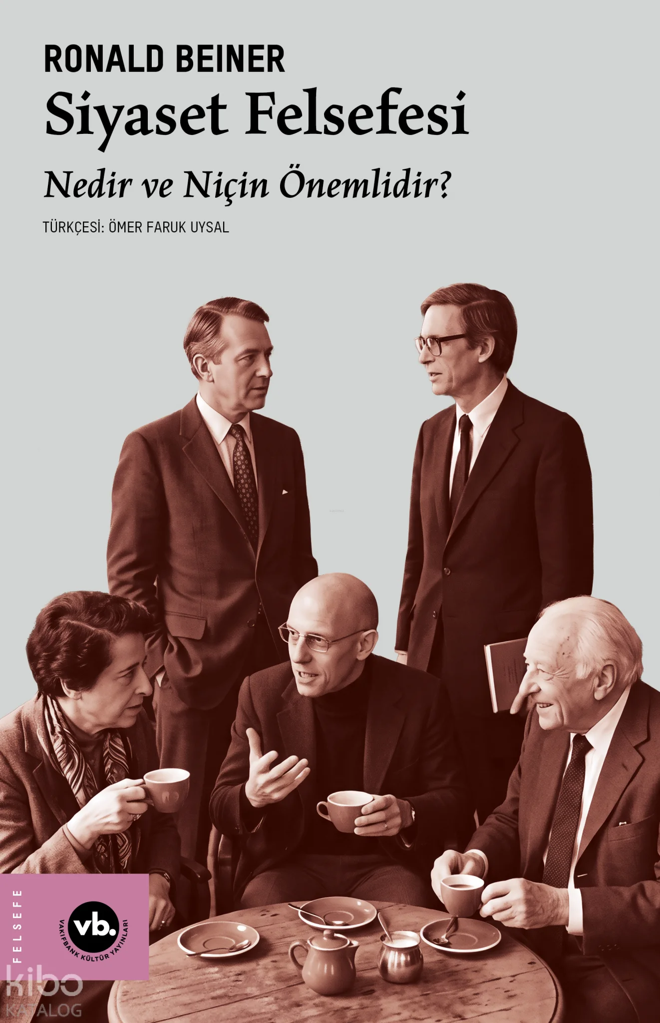 Siyaset Felsefesi ;Nedir ve Niçin Önemlidir?