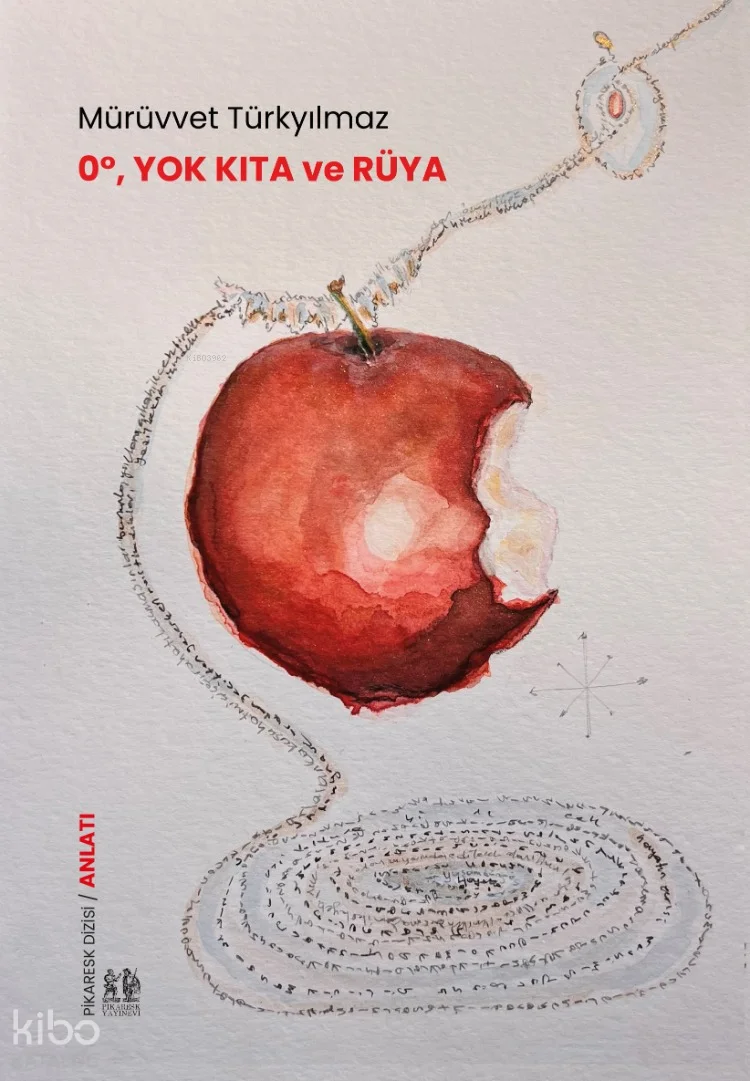 0°, Yok Kıta ve Rüya