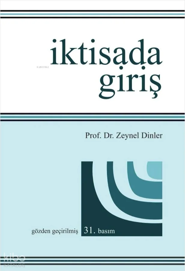 İktisada Giriş