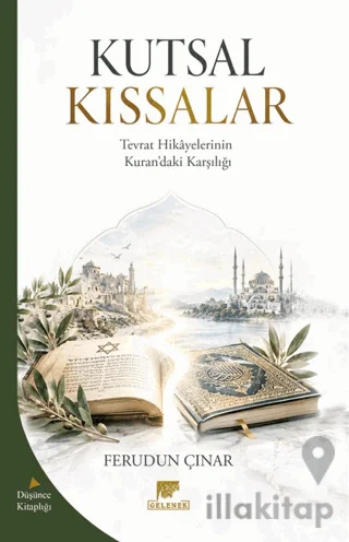 Kutsal Kıssalar