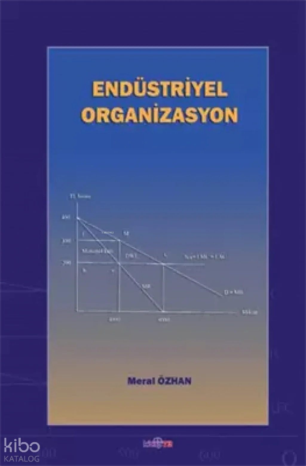 Endüstriyel Organizasyon