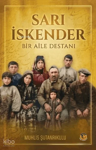 Sarı İskender