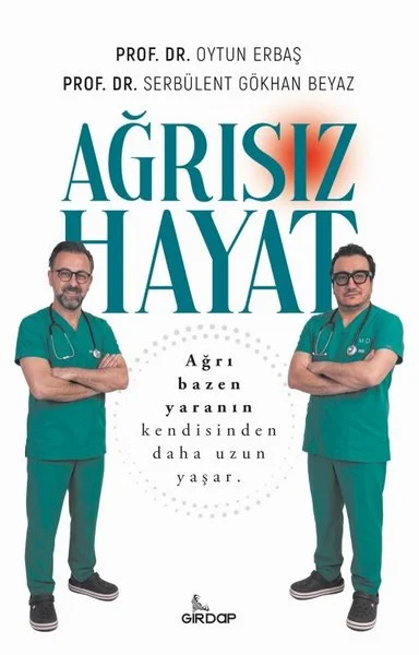 Ağrısız Hayat