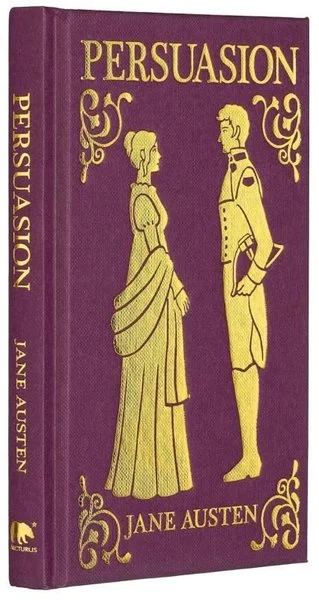 Persuasion (Ciltli)
