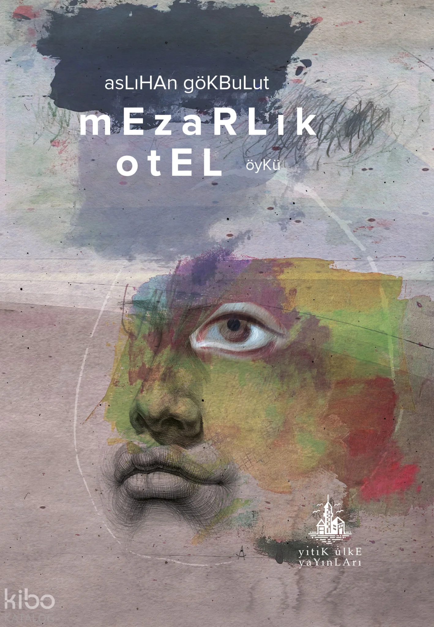 Mezarlık Otel
