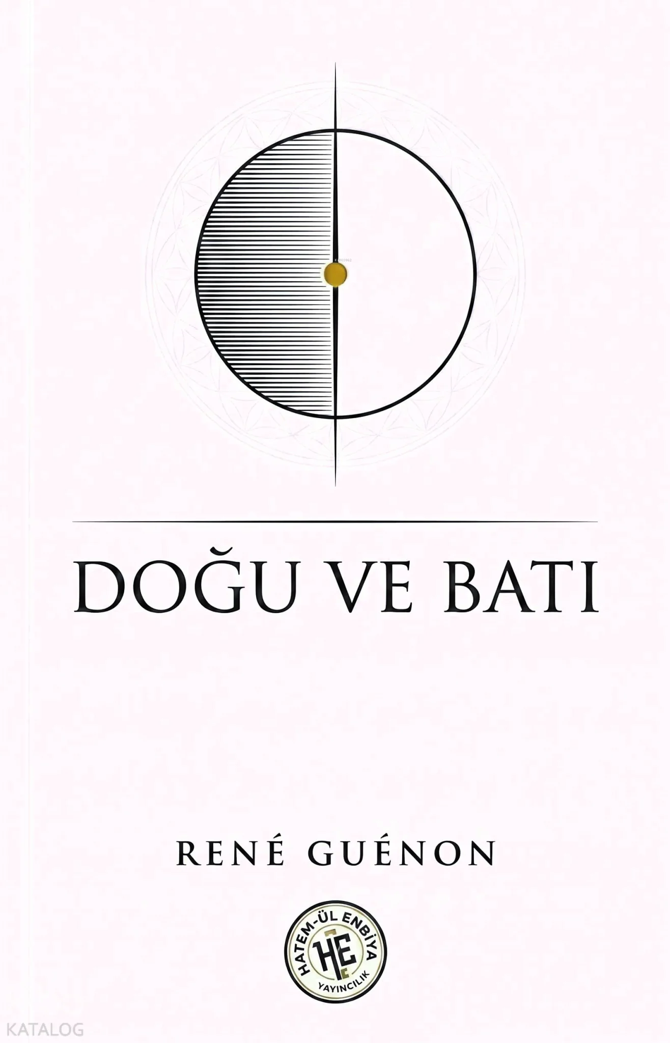 Doğu ve Batı
