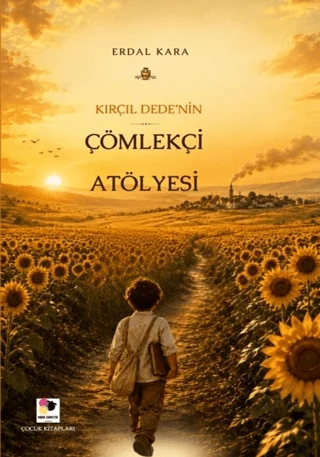 Kırçıl Dede’nin Çömlekçi Atölyesi