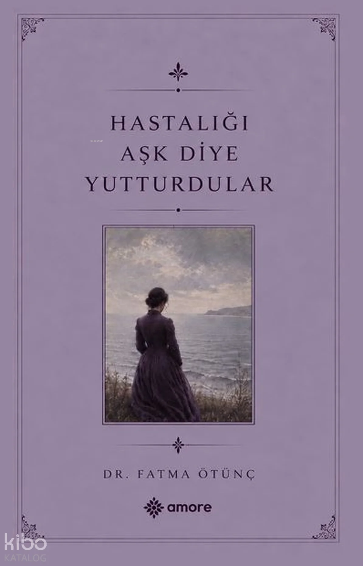 Hastalığı Aşk Diye Yutturdular