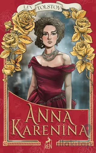 Anna Karenina