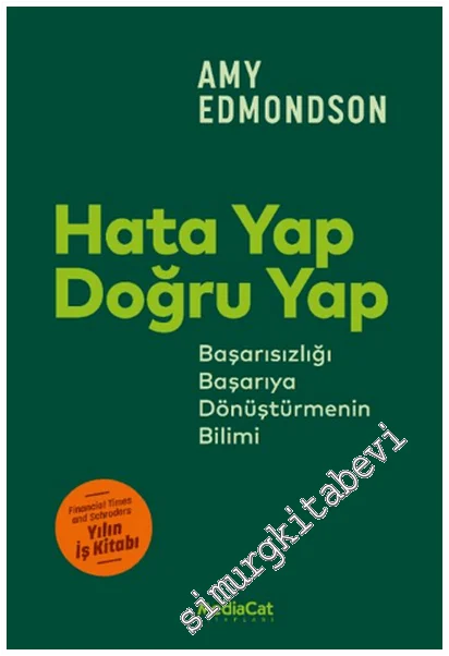 Hata Yap Doğru Yap -