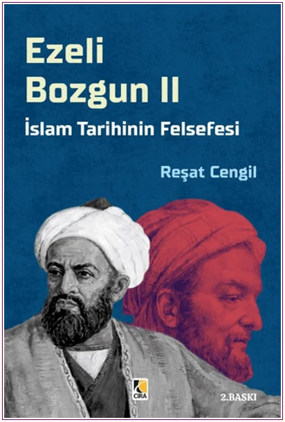 Ezeli Bozgun 2 -