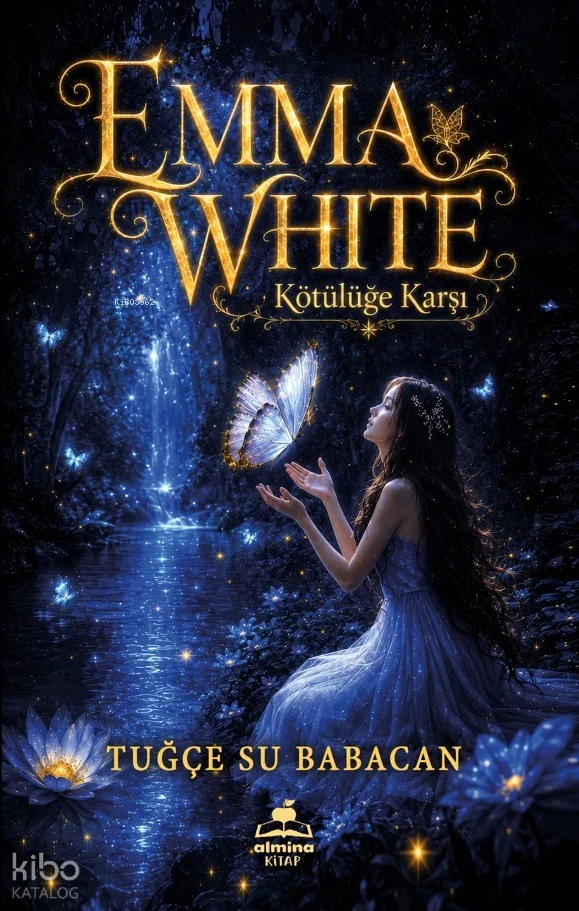 Emma White Kötülüğe Karşı