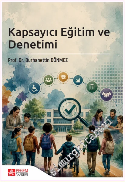 Kapsayıcı Eğitim ve Denetimi -