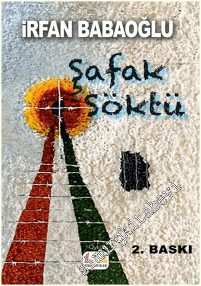Şafak Söktü -