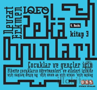 Zeka Oyunları - 3